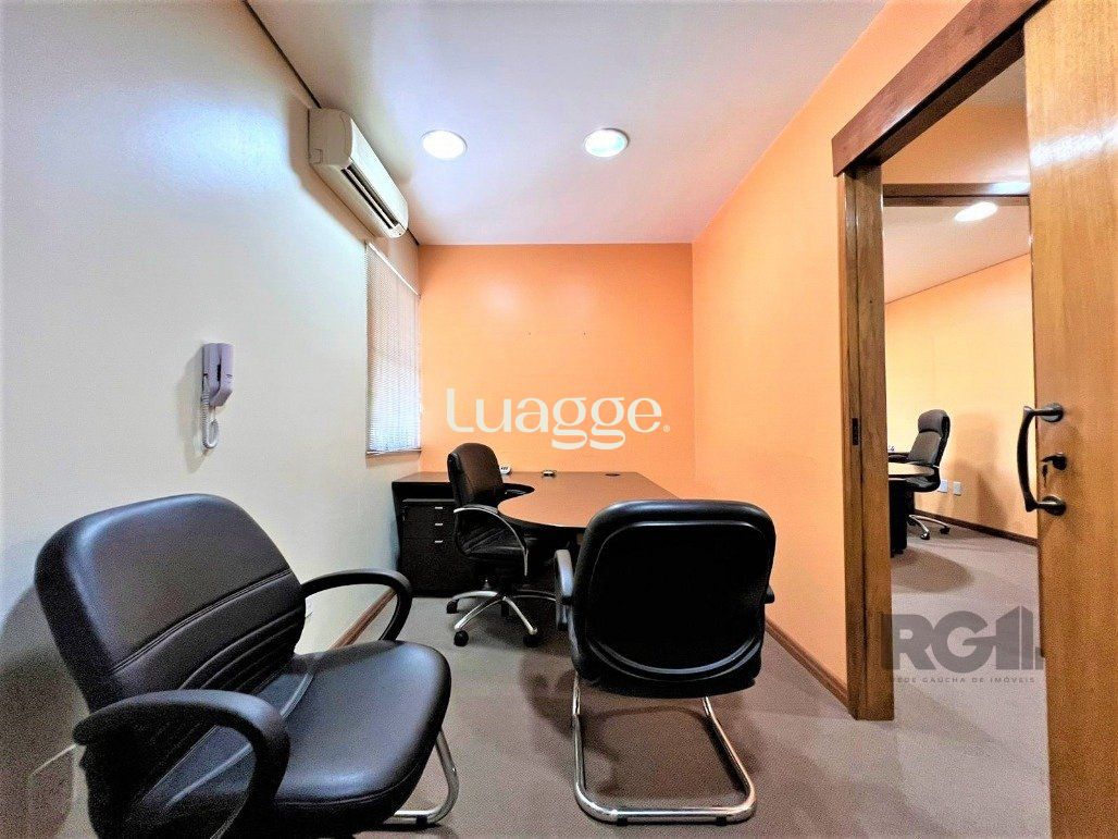 Sala-Conjunto - Foto 8