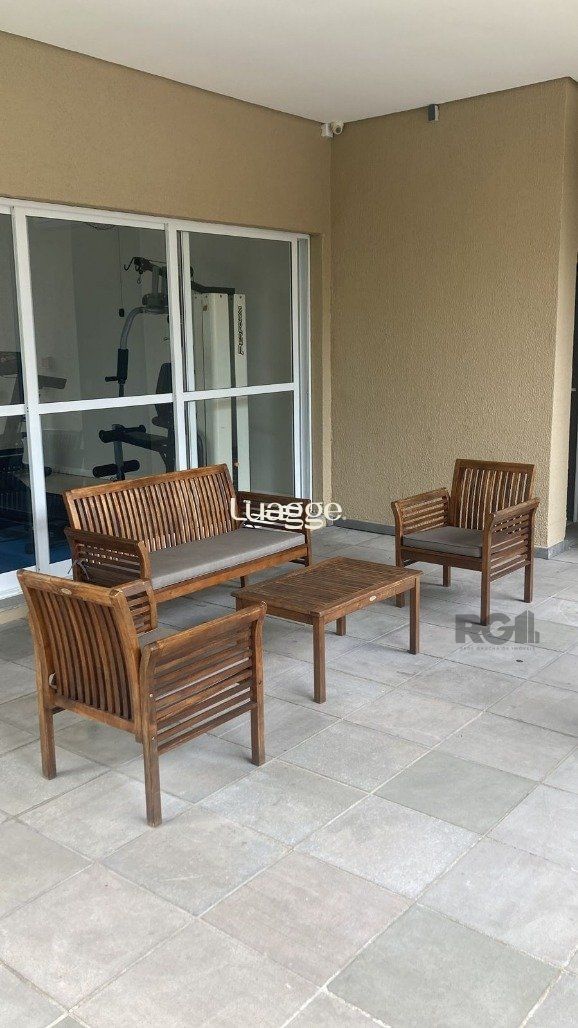 Apartamento, 3 quartos, 73 m² - Foto 29