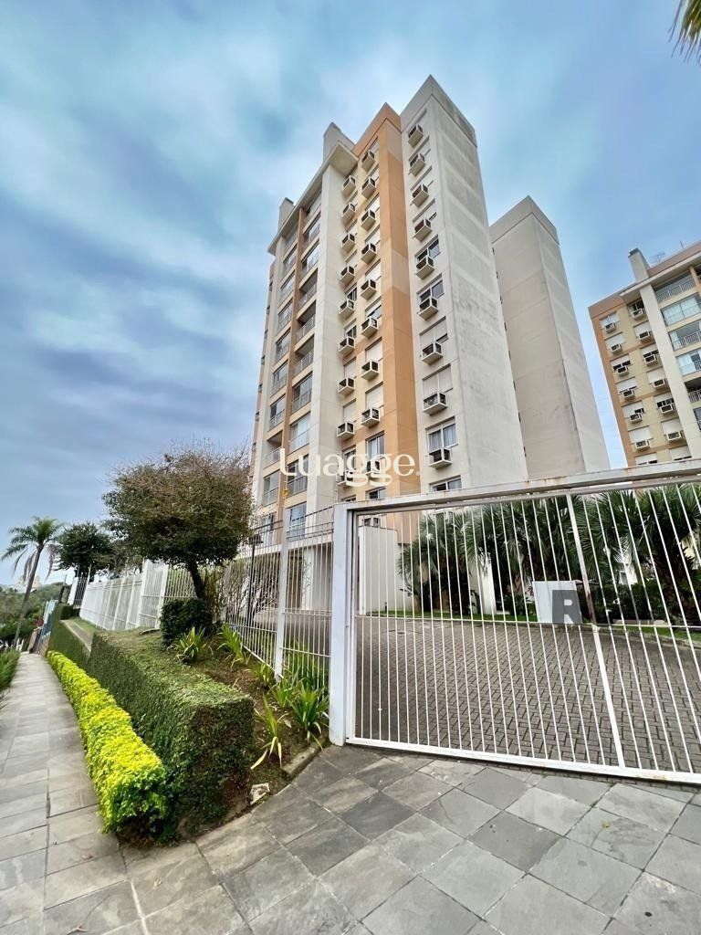 Apartamento à venda com 2 quartos, 72m² - Foto 11