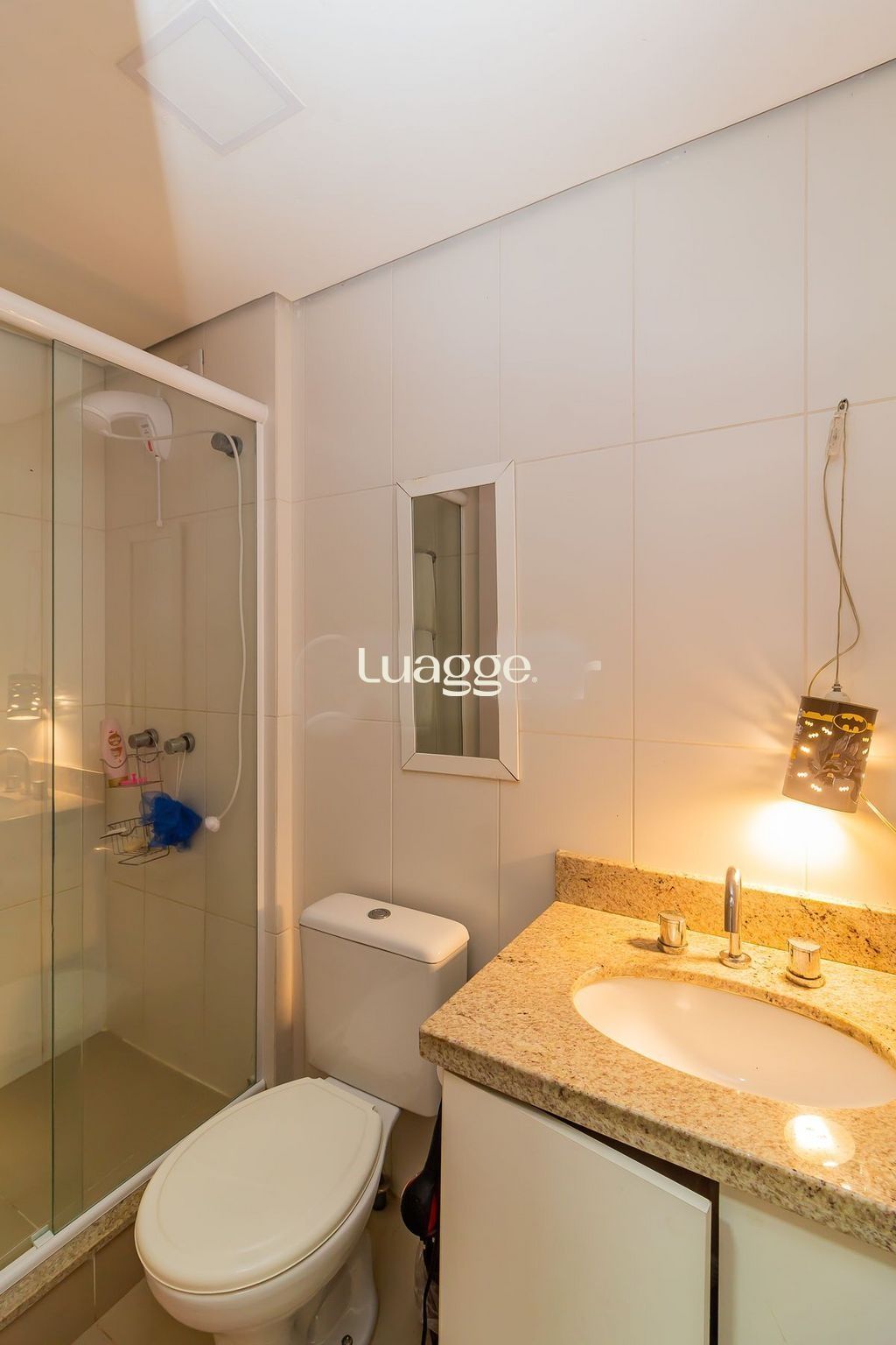 Apartamento à venda com 2 quartos, 58m² - Foto 8