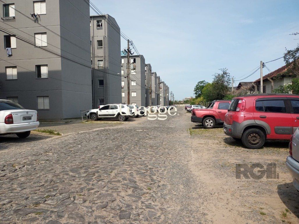 Apartamento, 2 quartos, 40 m² - Foto 17