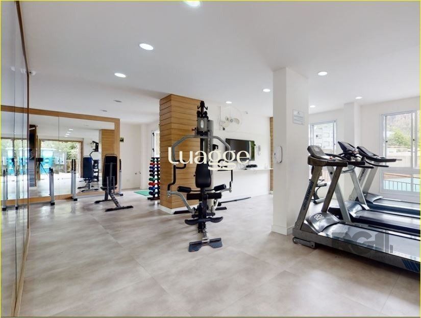 Apartamento à venda com 2 quartos, 55m² - Foto 28