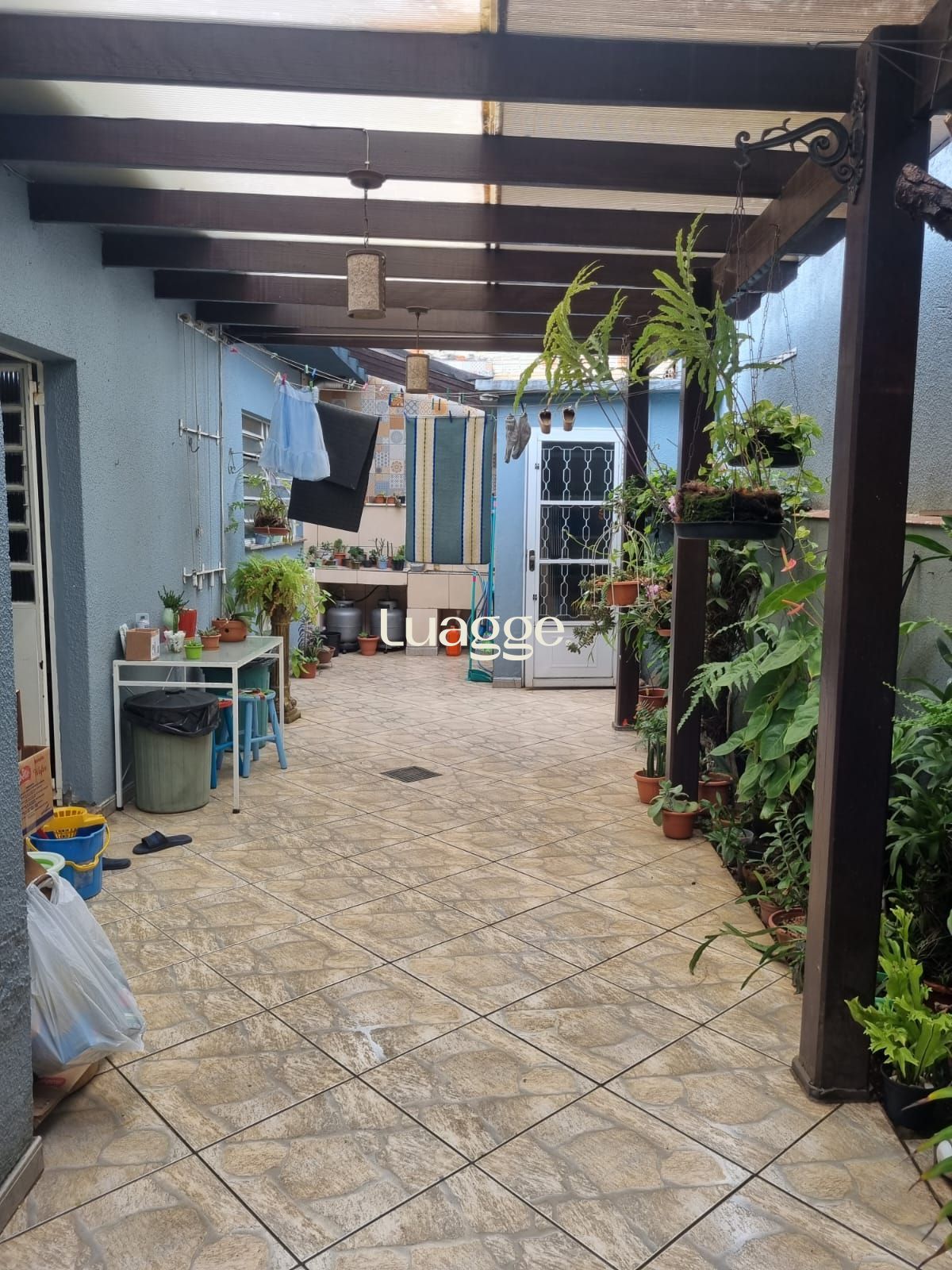 Casa à venda com 3 quartos, 162m² - Foto 18