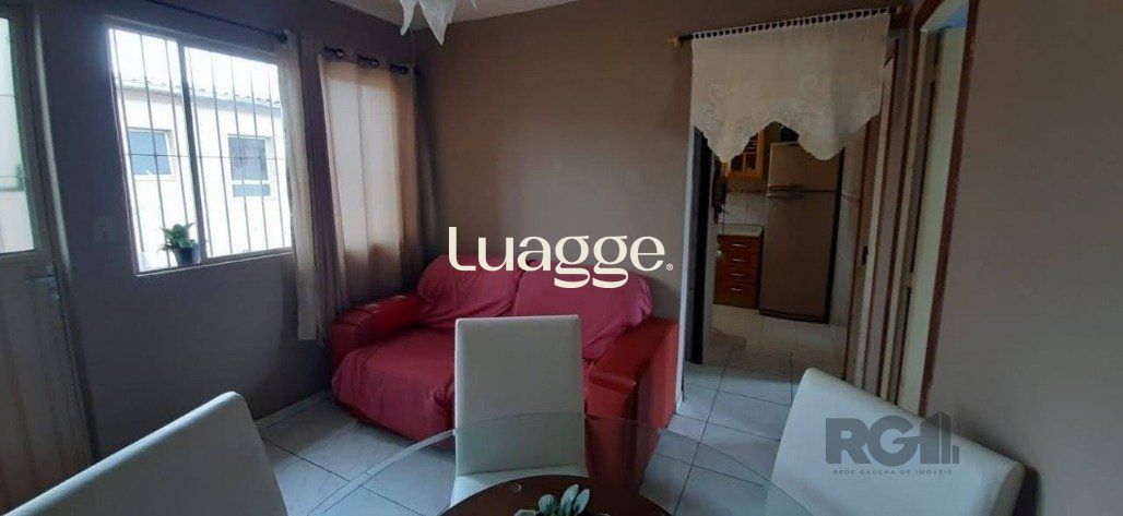Apartamento à venda com 2 quartos, 41m² - Foto 3