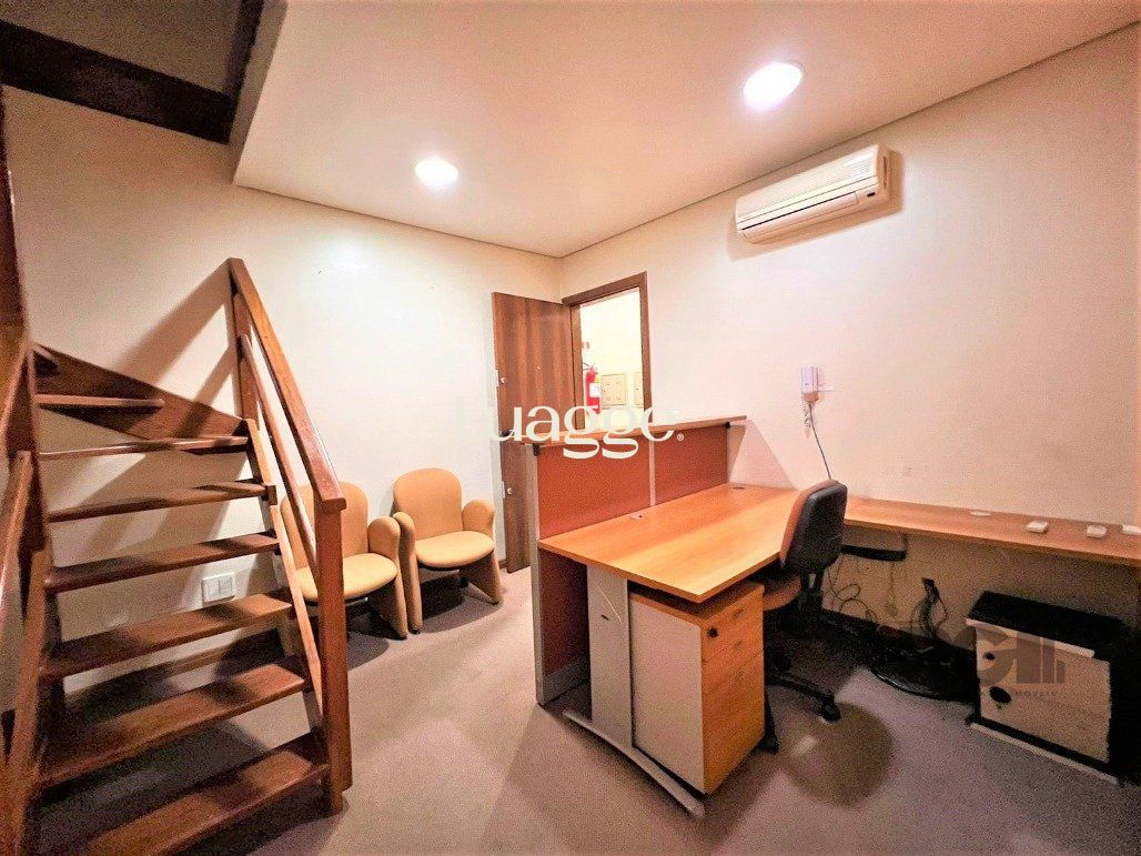 Sala-Conjunto - Foto 12