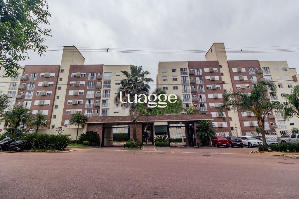 Apartamento à venda com 2 quartos, 58m² - Foto 20
