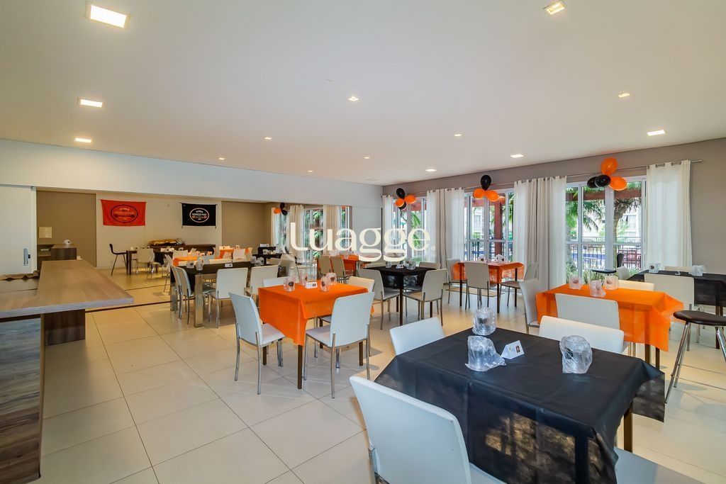 Apartamento à venda com 2 quartos, 58m² - Foto 24