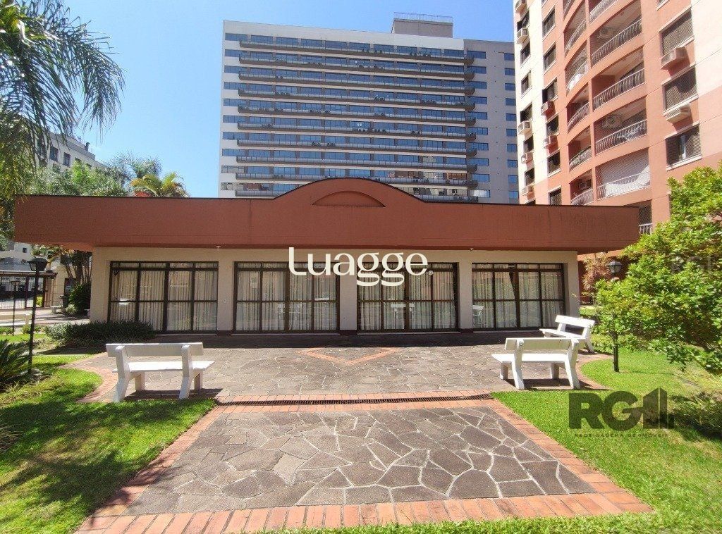 Apartamento à venda com 3 quartos, 72m² - Foto 34