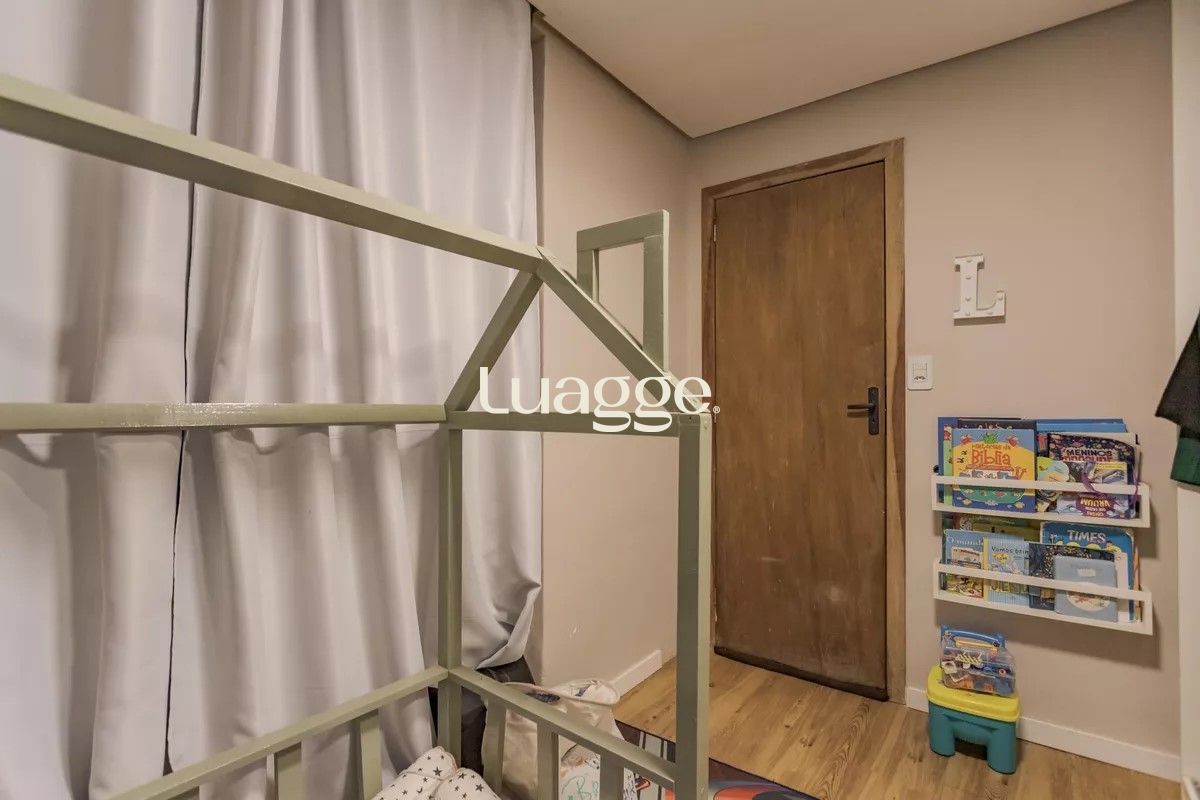 Apartamento à venda com 2 quartos, 60m² - Foto 11