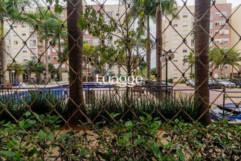 Apartamento à venda com 2 quartos, 58m² - Foto 7
