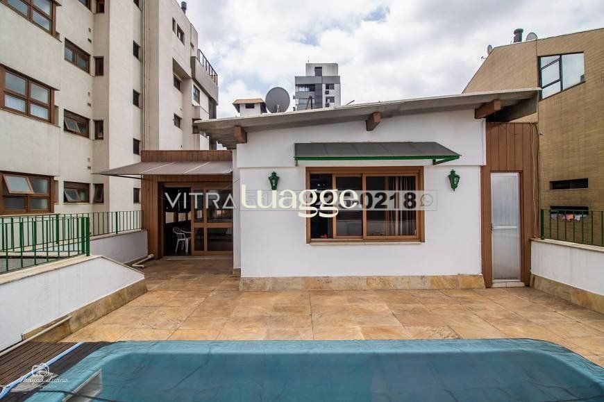 Cobertura à venda com 4 quartos, 246m² - Foto 45