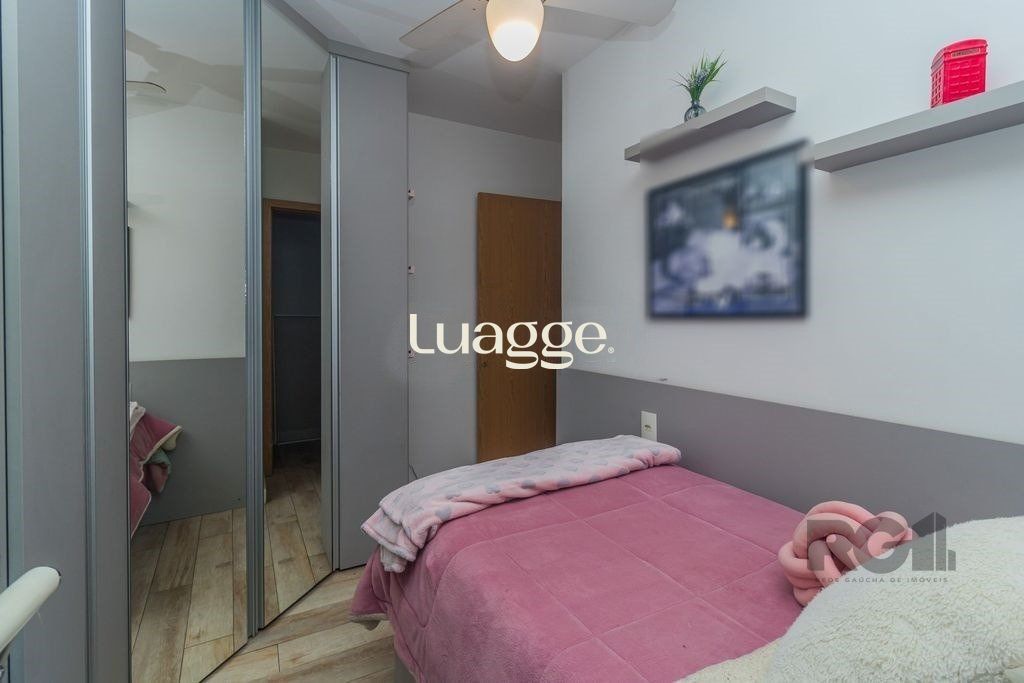 Apartamento à venda com 3 quartos, 70m² - Foto 10