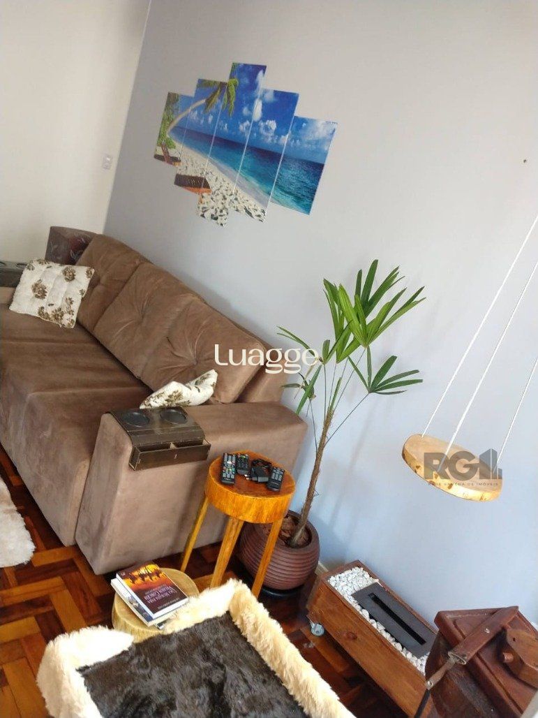 Apartamento à venda com 2 quartos, 69m² - Foto 6