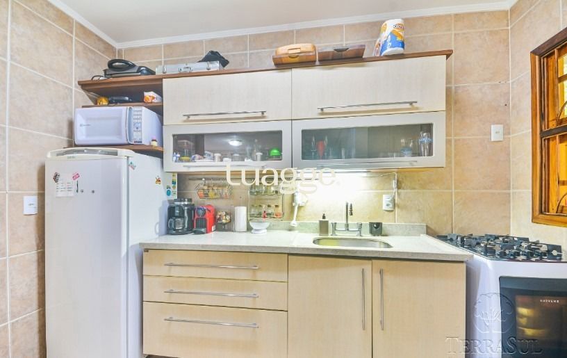 Casa à venda com 3 quartos, 211m² - Foto 12