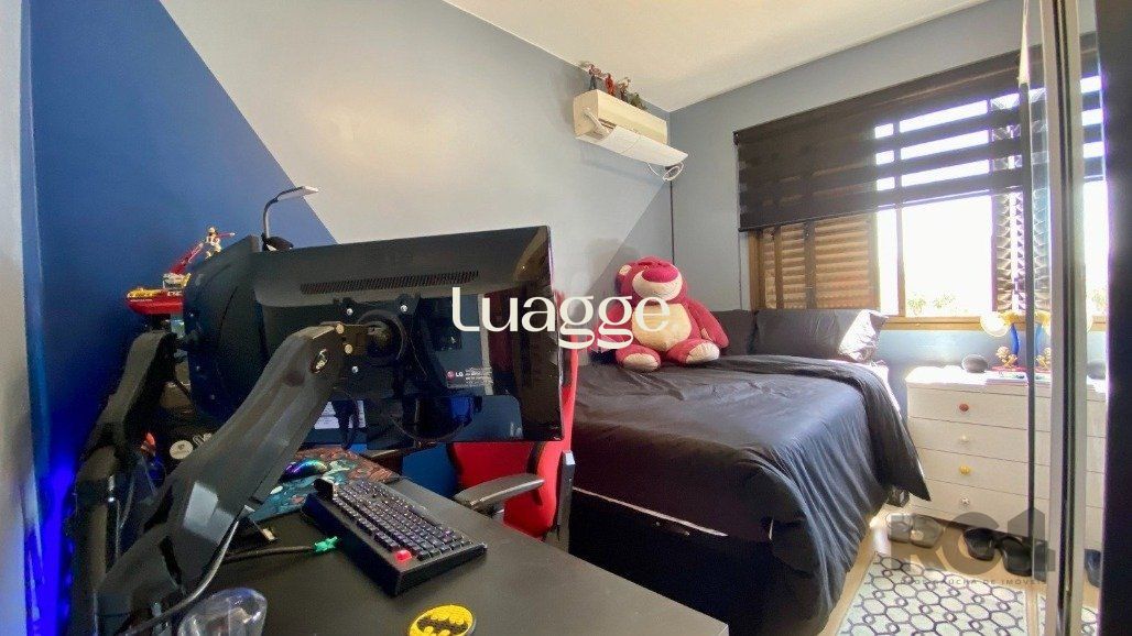 Apartamento à venda com 3 quartos, 72m² - Foto 14