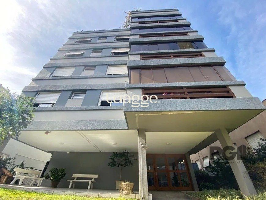 Apartamento à venda com 3 quartos, 105m² - Foto 22