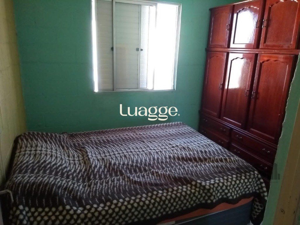 Apartamento, 2 quartos, 40 m² - Foto 6