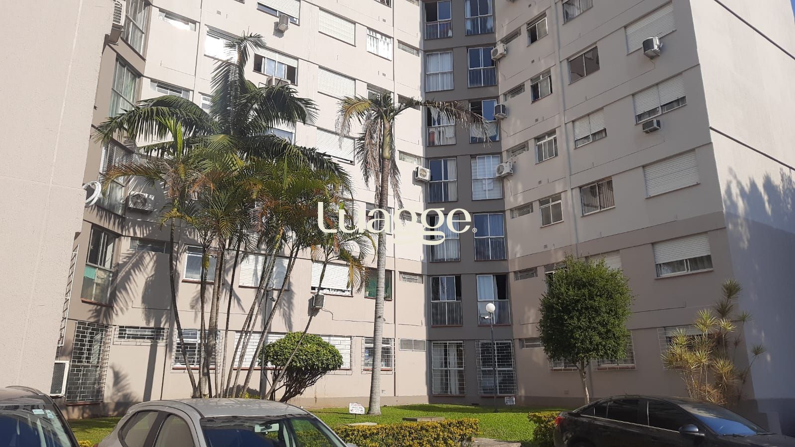 Apartamento, 1 quarto, 46 m² - Foto 1