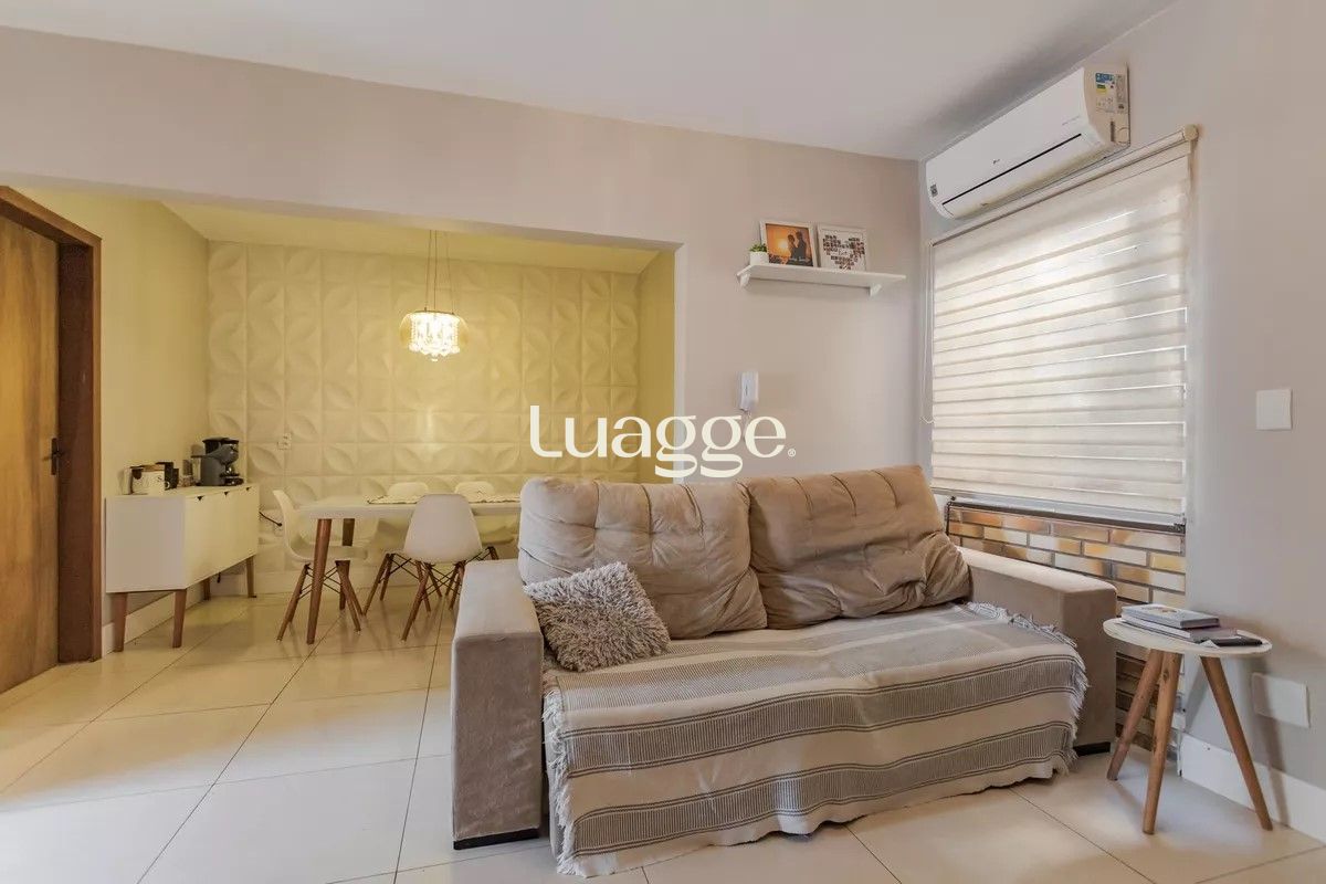 Apartamento à venda com 2 quartos, 60m² - Foto 1