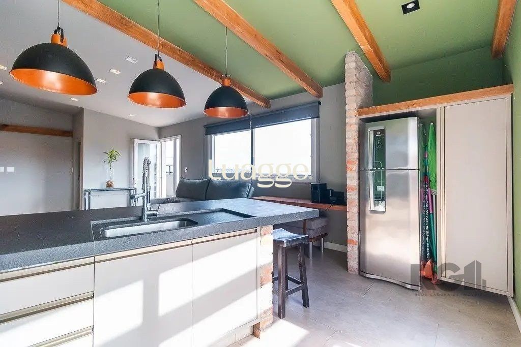 Cobertura à venda com 4 quartos, 196m² - Foto 10