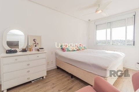 Apartamento à venda com 2 quartos, 72m² - Foto 14