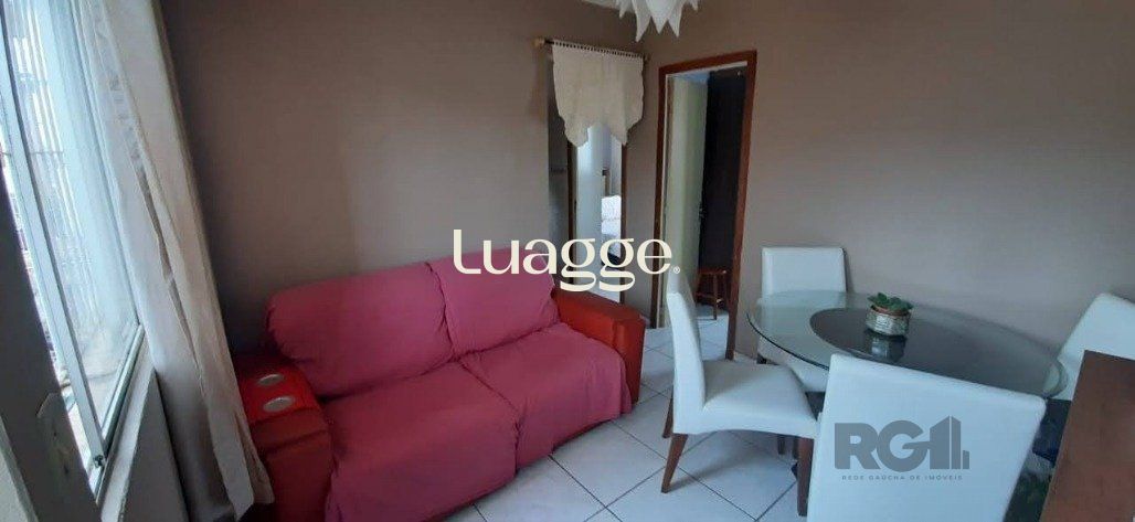 Apartamento à venda com 2 quartos, 41m² - Foto 11