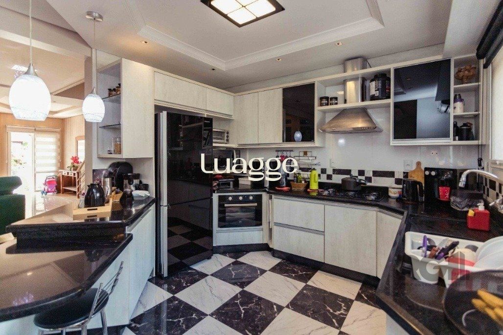 Casa de Condomínio à venda com 3 quartos, 194m² - Foto 7