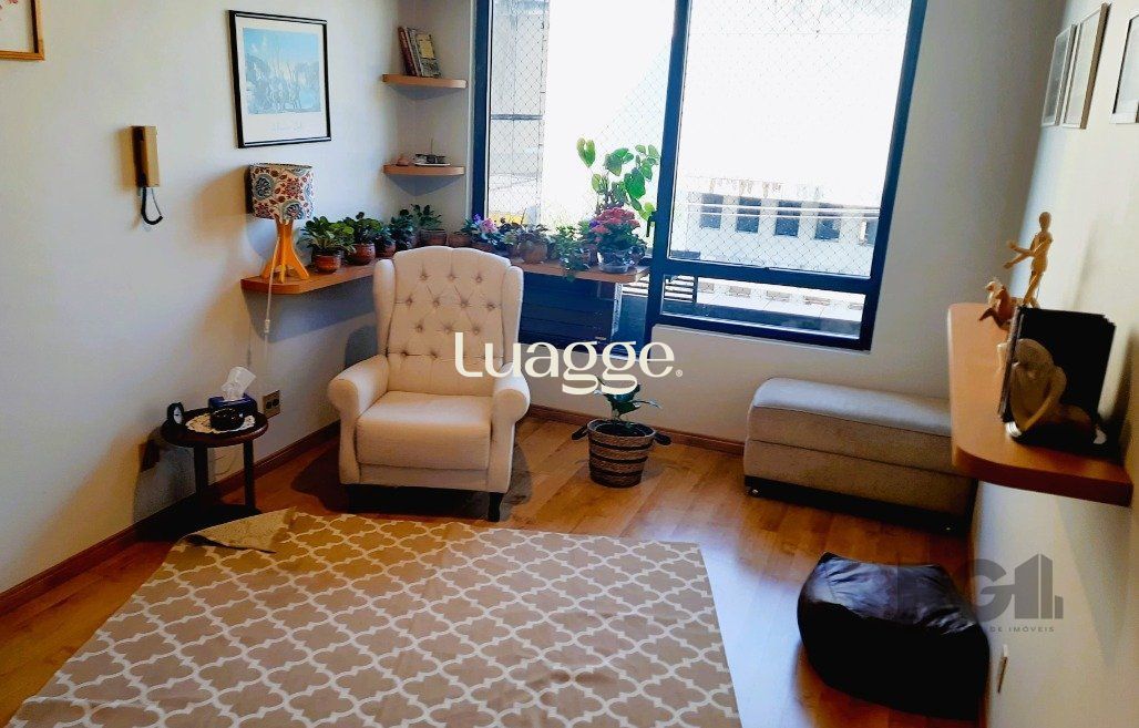 Sala-Conjunto, 30 m² - Foto 1