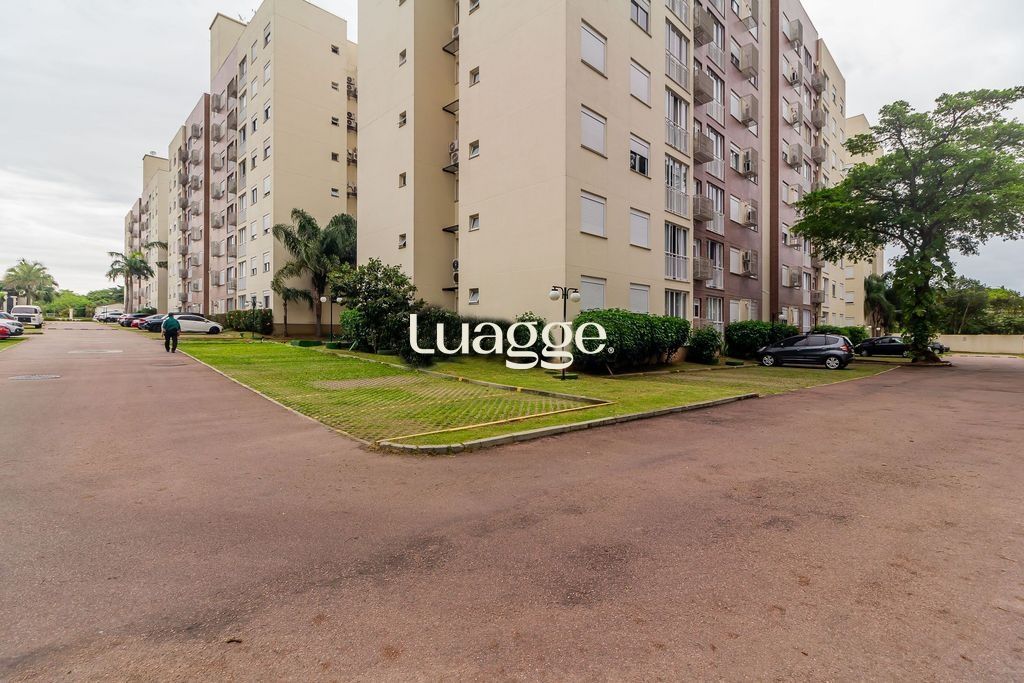 Apartamento à venda com 2 quartos, 58m² - Foto 42