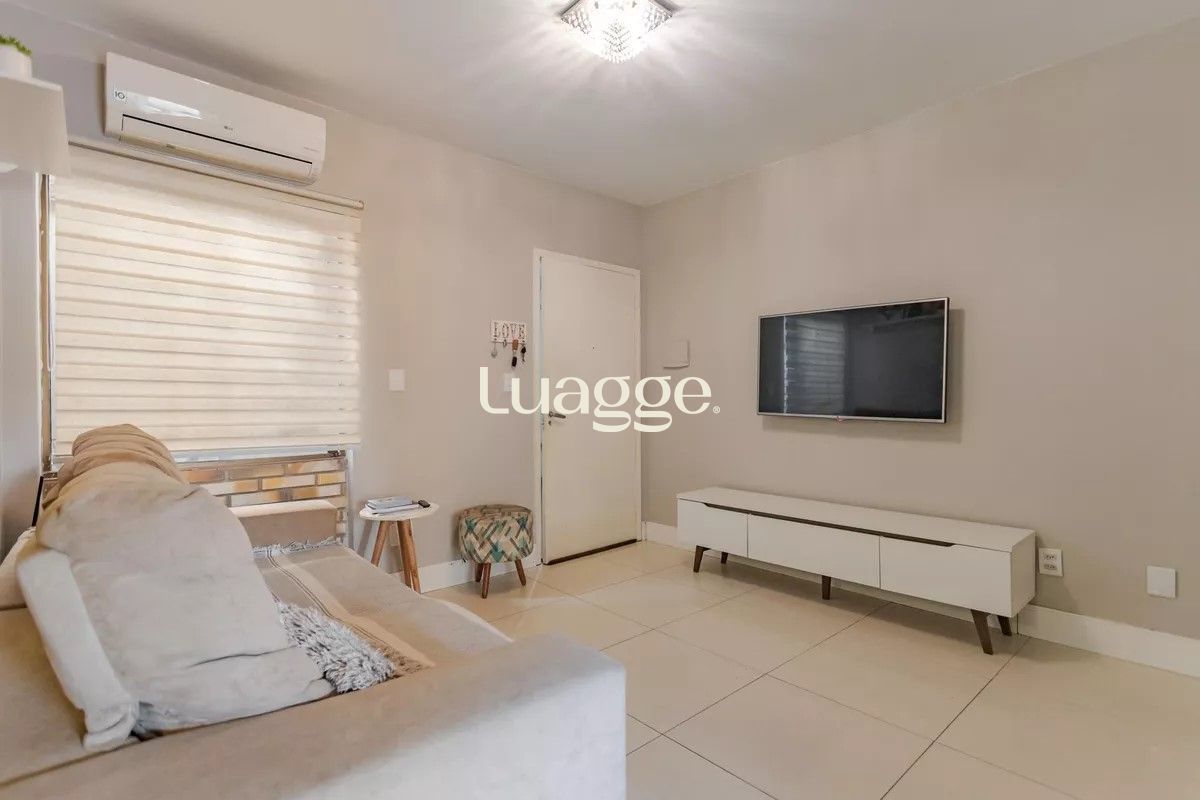 Apartamento à venda com 2 quartos, 60m² - Foto 3