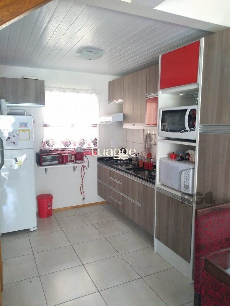 Casa de Condomínio, 2 quartos - Foto 6