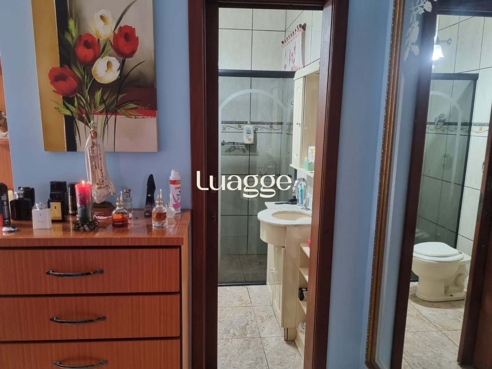 Casa à venda com 3 quartos, 162m² - Foto 9