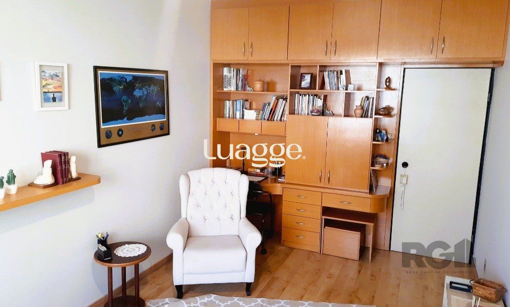 Sala-Conjunto, 30 m² - Foto 7