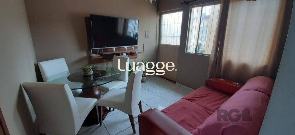 Apartamento à venda com 2 quartos, 41m² - Foto 6