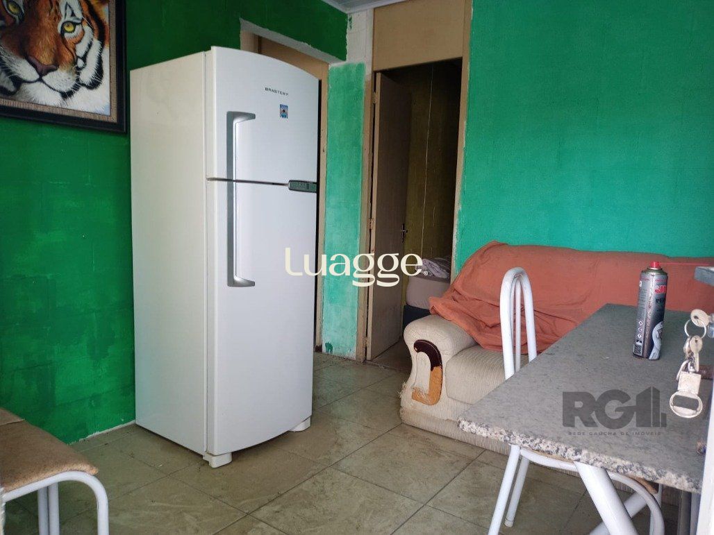 Apartamento, 2 quartos, 40 m² - Foto 2