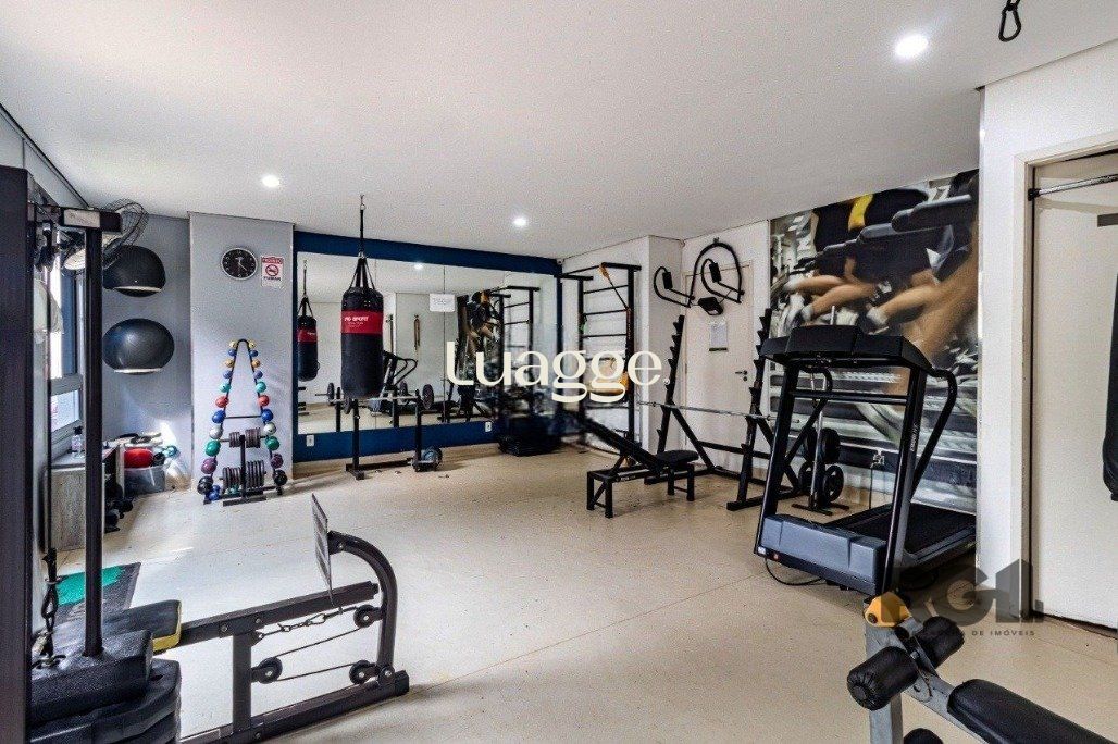 Apartamento, 2 quartos, 49 m² - Foto 28