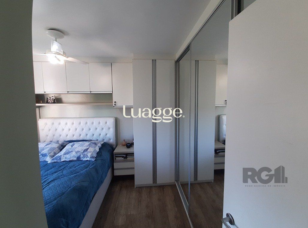 Apartamento à venda com 2 quartos, 55m² - Foto 19