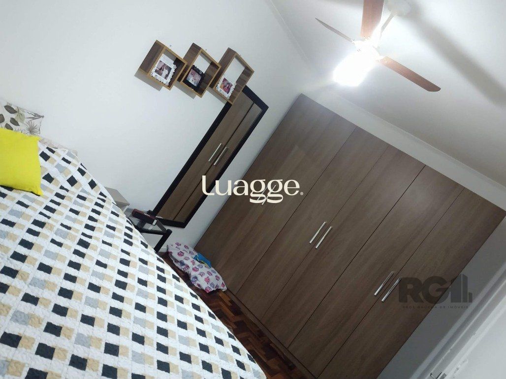 Apartamento à venda com 2 quartos, 69m² - Foto 11