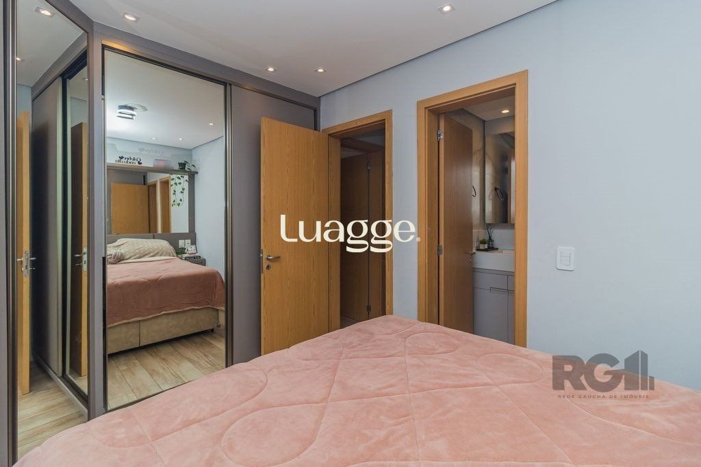 Apartamento à venda com 3 quartos, 70m² - Foto 13