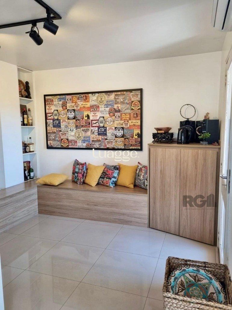 Cobertura à venda com 2 quartos, 124m² - Foto 2