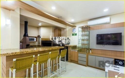 Apartamento à venda com 2 quartos, 55m² - Foto 30