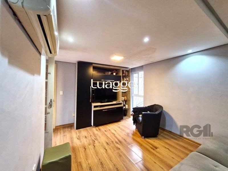 Apartamento à venda com 3 quartos, 105m² - Foto 5