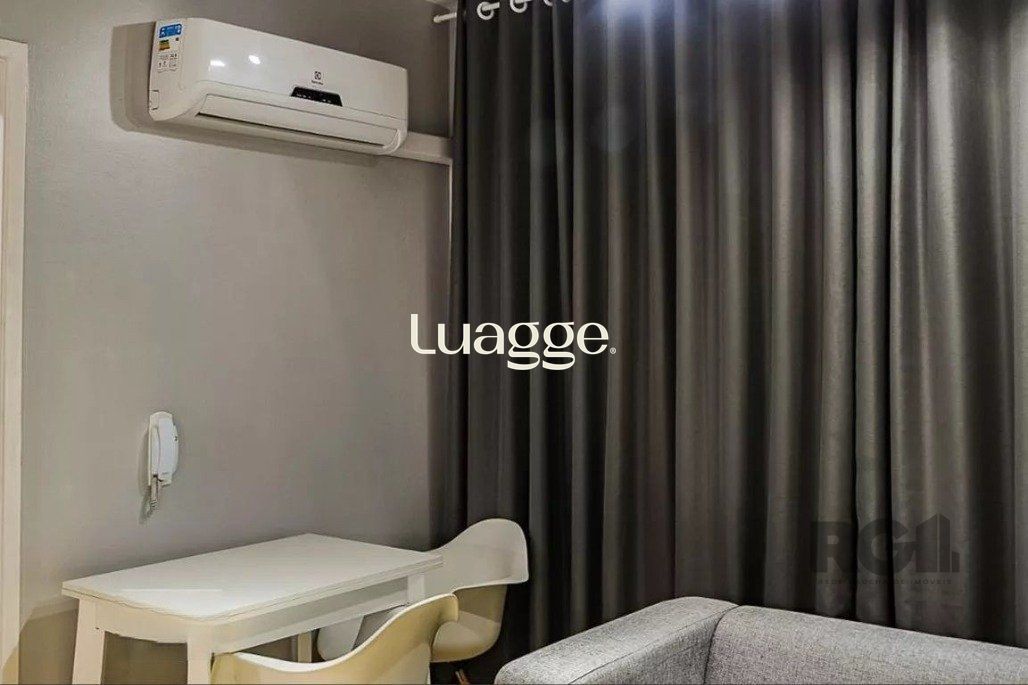 Apartamento, 1 quarto, 28 m² - Foto 6