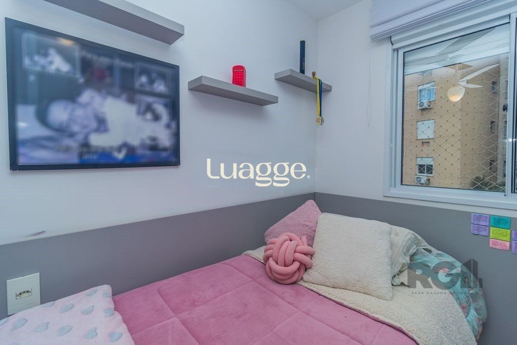 Apartamento à venda com 3 quartos, 70m² - Foto 7