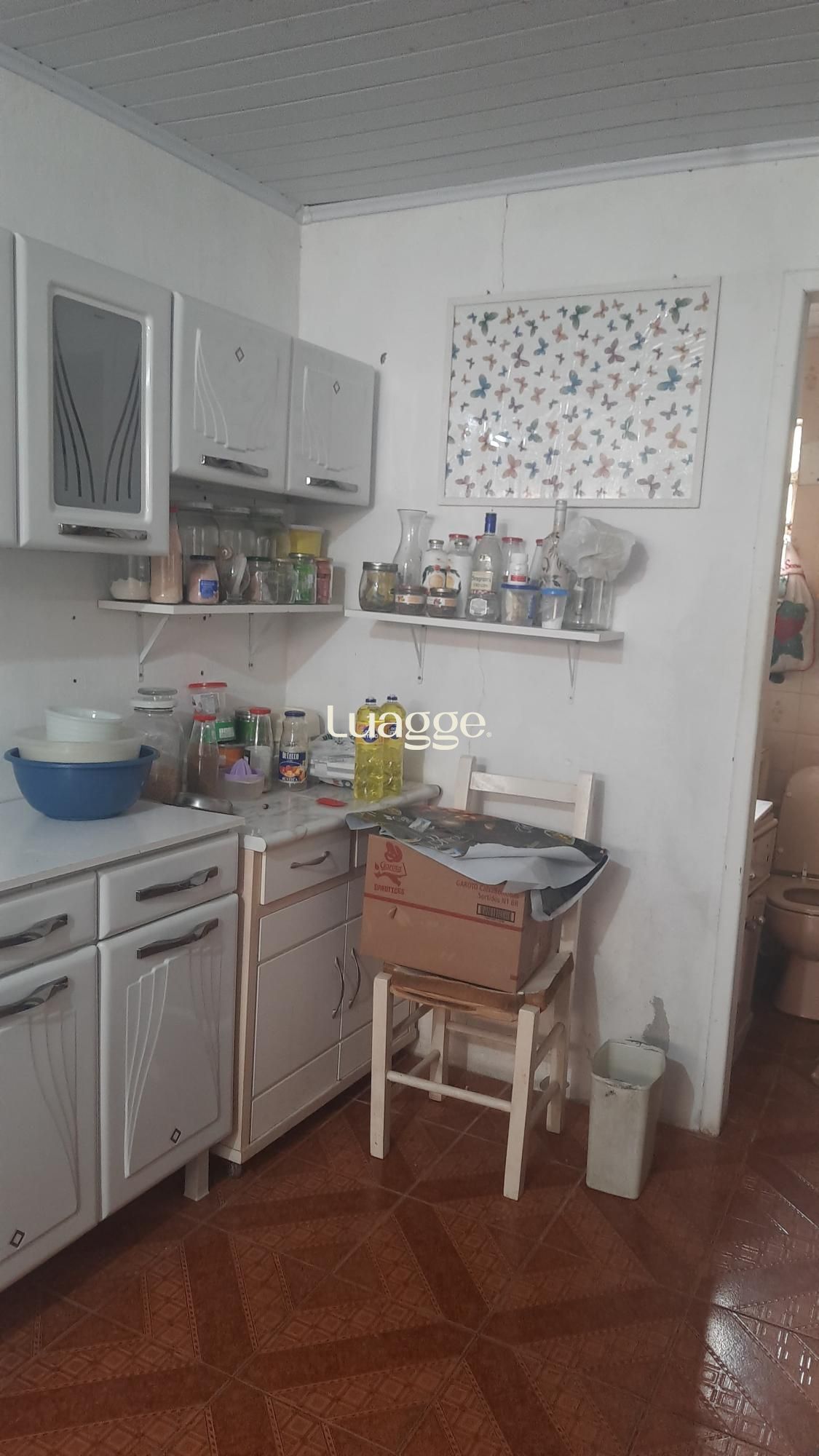 Terreno à venda, 203m² - Foto 8