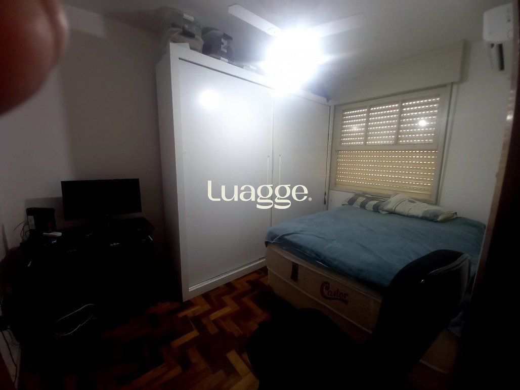 Apartamento, 1 quarto, 40 m² - Foto 5