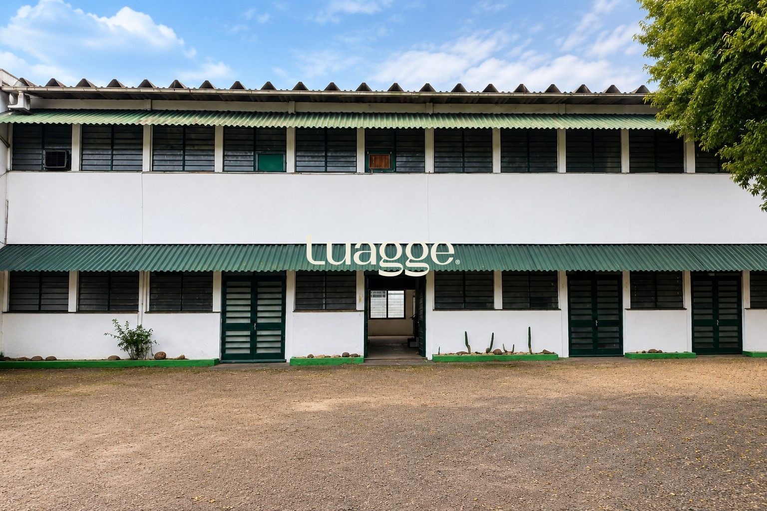Galpão, à venda, 2.024 m², Anchieta - Porto Alegre — foto 2