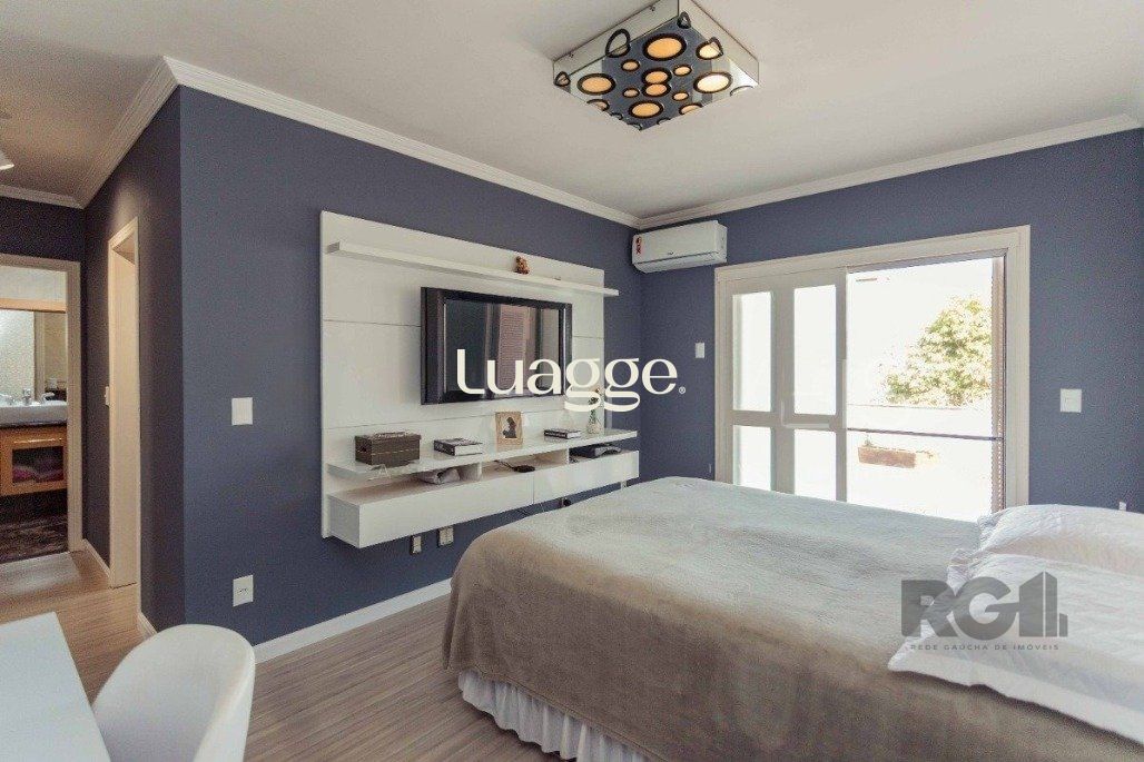Casa de Condomínio à venda com 3 quartos, 194m² - Foto 5