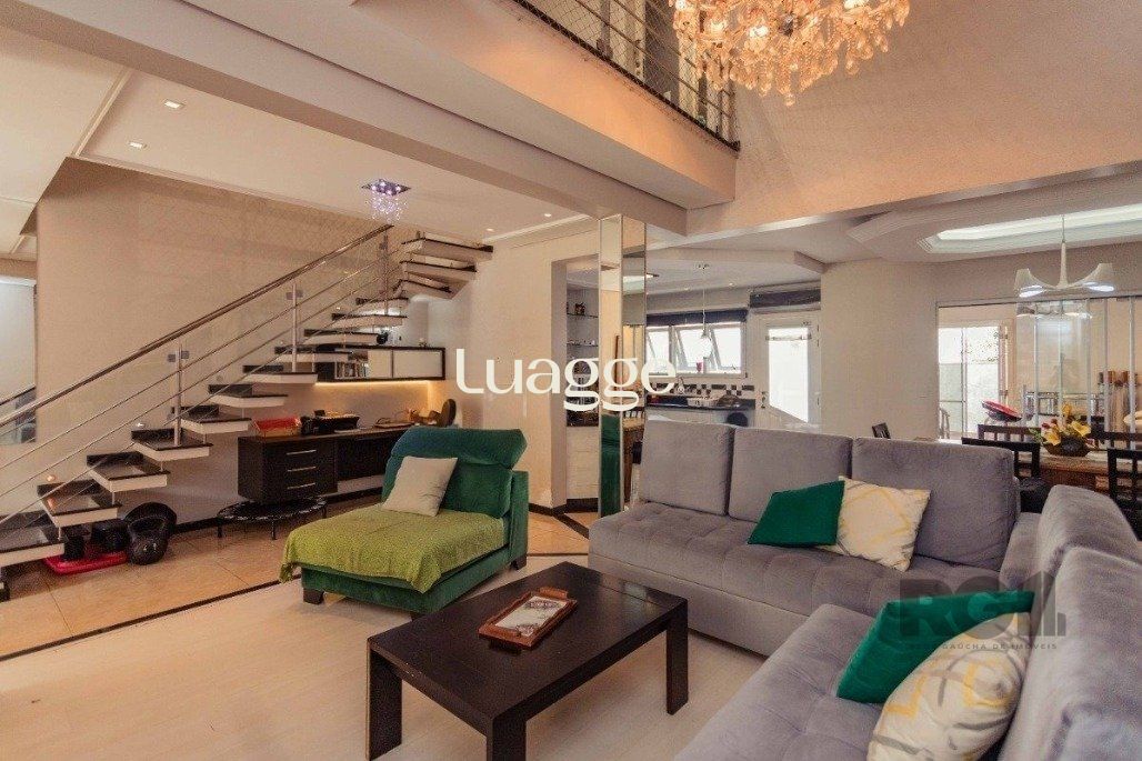 Casa de Condomínio à venda com 3 quartos, 194m² - Foto 2