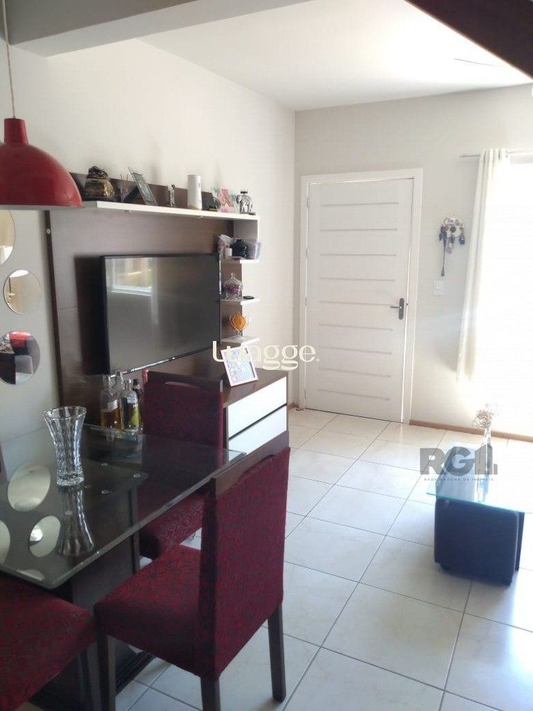 Casa de Condomínio, 2 quartos - Foto 4